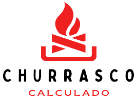 Churrasco Calculado